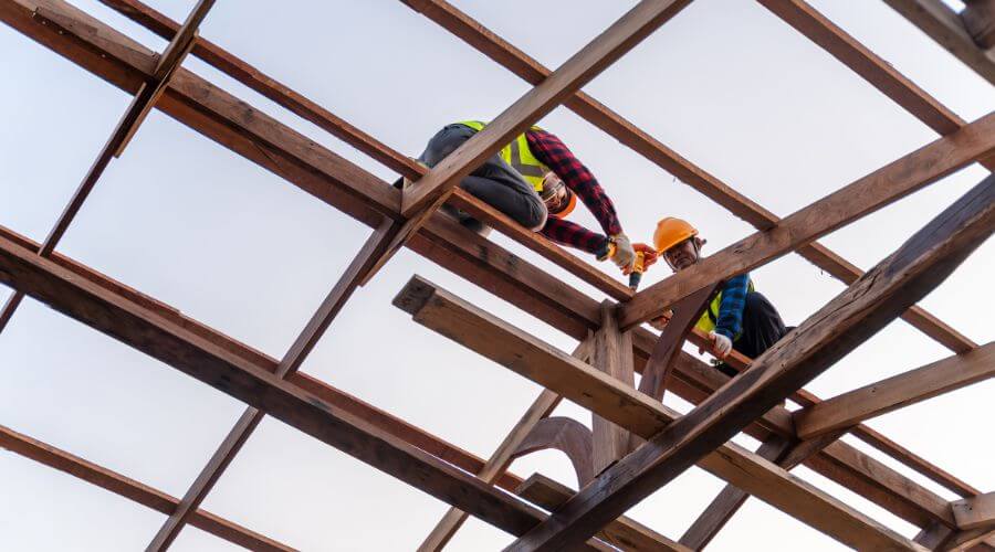 Local Siding Services in Rockland, ID